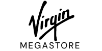 Virgin Megastore KSA Logo