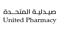 United Pharmacy Logo